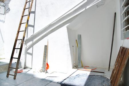 Casa para alugar com 60m², 2 quartos e sem vaga