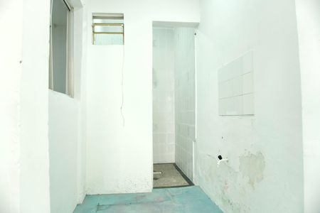 Casa para alugar com 60m², 2 quartos e sem vaga