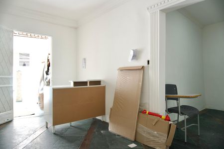 Casa para alugar com 60m², 2 quartos e sem vaga