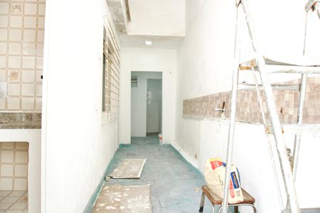 Casa para alugar com 60m², 2 quartos e sem vaga