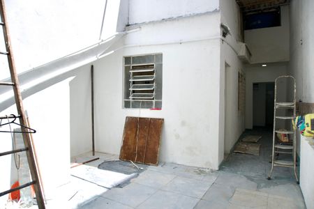 Casa para alugar com 60m², 2 quartos e sem vaga