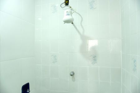 Casa para alugar com 60m², 2 quartos e sem vaga