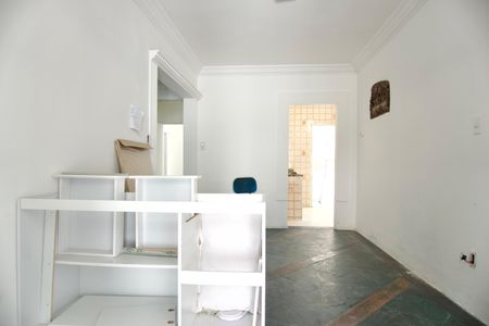 Casa para alugar com 2 quartos, 60m² em Anchieta, Belo Horizonte