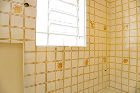 Casa para alugar com 60m², 2 quartos e sem vaga