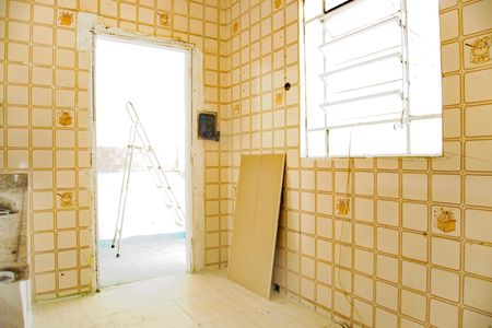 Casa para alugar com 60m², 2 quartos e sem vaga