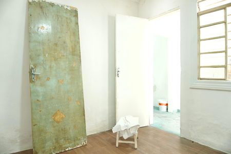 Casa para alugar com 60m², 2 quartos e sem vaga