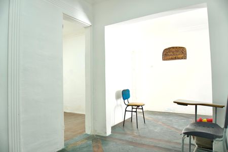 Casa para alugar com 60m², 2 quartos e sem vaga