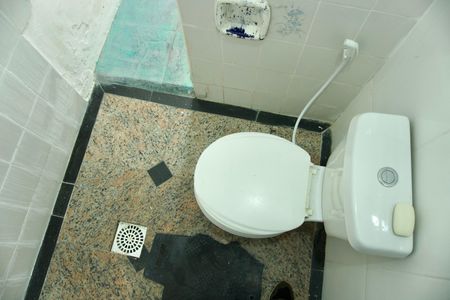 Casa para alugar com 60m², 2 quartos e sem vaga