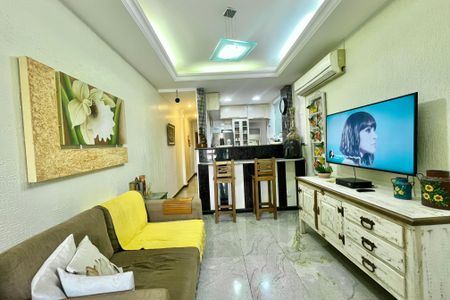 Apartamento para alugar com 2 quartos, 57m² em Copacabana, Rio de Janeiro