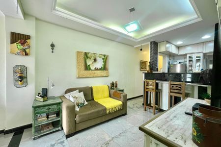 Apartamento para alugar com 2 quartos, 57m² em Copacabana, Rio de Janeiro