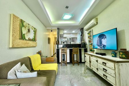 Apartamento para alugar com 2 quartos, 57m² em Copacabana, Rio de Janeiro