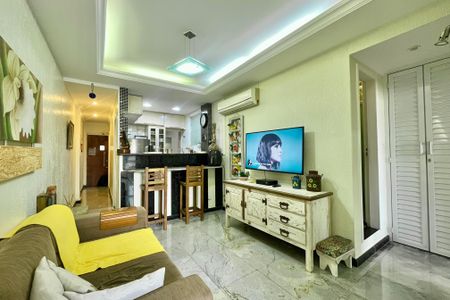 Apartamento para alugar com 2 quartos, 57m² em Copacabana, Rio de Janeiro