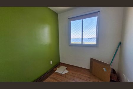 Apartamento para alugar com 34m², 2 quartos e sem vaga