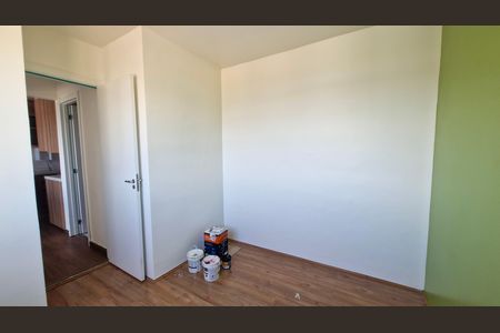 Apartamento para alugar com 34m², 2 quartos e sem vaga