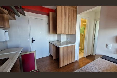 Apartamento para alugar com 2 quartos, 34m² em Socorro, São Paulo