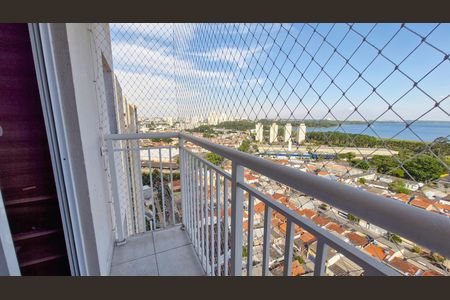 Apartamento para alugar com 2 quartos, 34m² em Socorro, São Paulo