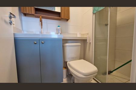 Apartamento para alugar com 2 quartos, 34m² em Socorro, São Paulo