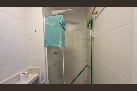Apartamento para alugar com 2 quartos, 34m² em Socorro, São Paulo