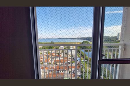 Apartamento para alugar com 2 quartos, 34m² em Socorro, São Paulo