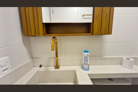 Apartamento para alugar com 2 quartos, 34m² em Socorro, São Paulo