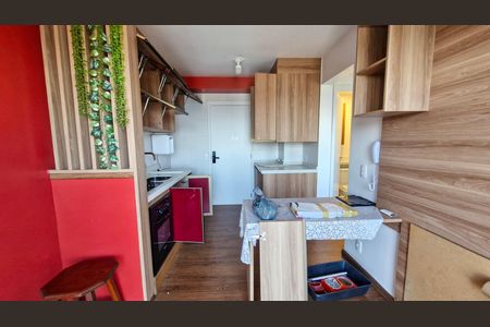 Apartamento para alugar com 2 quartos, 34m² em Socorro, São Paulo