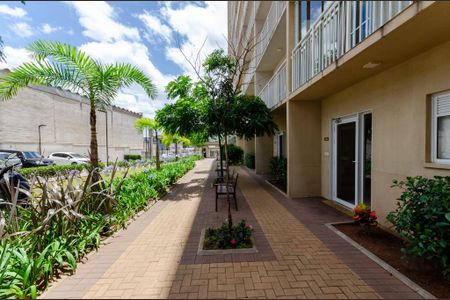 Studio à venda com 29m², 1 quarto e sem vagaÁrea comum