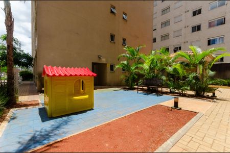 Studio à venda com 29m², 1 quarto e sem vagaÁrea comum