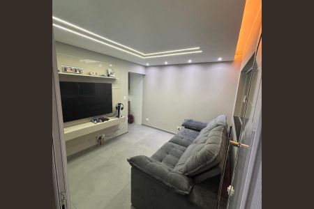 Casa à venda com 2 quartos, 107m² em Vila Lutécia, Santo André