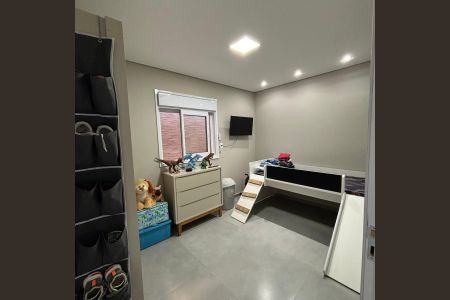 Casa à venda com 2 quartos, 107m² em Vila Lutécia, Santo André