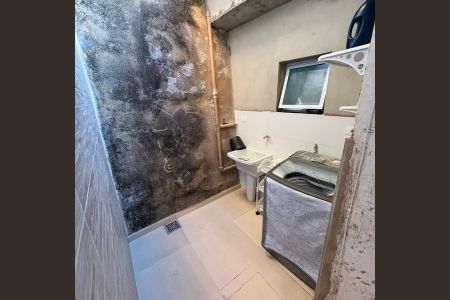 Casa à venda com 2 quartos, 107m² em Vila Lutécia, Santo André