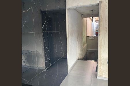 Casa à venda com 2 quartos, 107m² em Vila Lutécia, Santo André