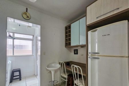 Apartamento para alugar com 76m², 2 quartos e 1 vaga Apartamento para alugar com 76m², 2 quartos e 1 vagacozinha