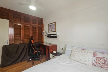 Apartamento para alugar com 76m², 2 quartos e 1 vaga Apartamento para alugar com 76m², 2 quartos e 1 vagaQuarto 2