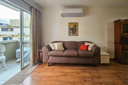 Apartamento para alugar com 76m², 2 quartos e 1 vaga Apartamento para alugar com 76m², 2 quartos e 1 vagaSala