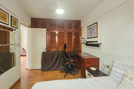 Apartamento para alugar com 76m², 2 quartos e 1 vaga Apartamento para alugar com 76m², 2 quartos e 1 vagaQuarto 2