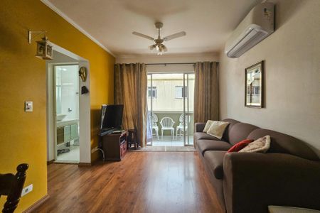 Apartamento para alugar com 76m², 2 quartos e 1 vaga Apartamento para alugar com 76m², 2 quartos e 1 vagaSala