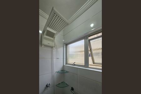 Apartamento para alugar com 76m², 2 quartos e 1 vaga Apartamento para alugar com 76m², 2 quartos e 1 vagabanheiro