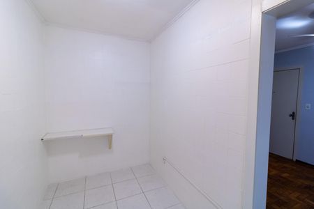 Apartamento para alugar com 37m², 1 quarto e sem vagaCozinha