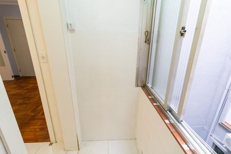 Apartamento para alugar com 37m², 1 quarto e sem vagaÁrea de Serviço