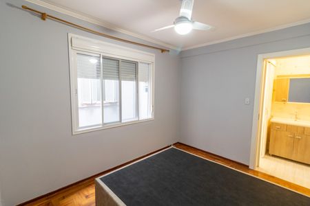 Apartamento para alugar com 37m², 1 quarto e sem vagaQuarto