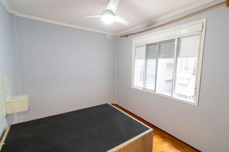 Apartamento para alugar com 37m², 1 quarto e sem vagaQuarto