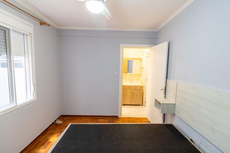 Apartamento para alugar com 37m², 1 quarto e sem vagaQuarto