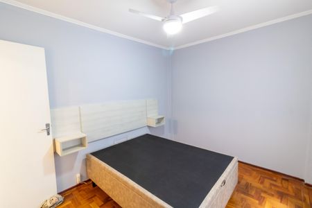 Apartamento para alugar com 37m², 1 quarto e sem vagaQuarto