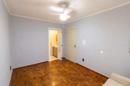 Apartamento para alugar com 37m², 1 quarto e sem vagaSala