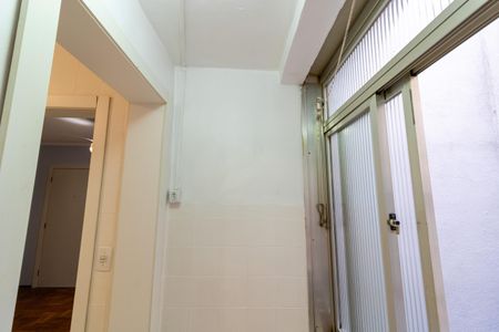 Apartamento para alugar com 37m², 1 quarto e sem vagaÁrea de Serviço