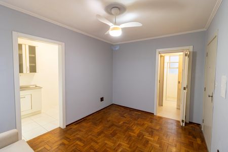 Apartamento para alugar com 37m², 1 quarto e sem vagaSala