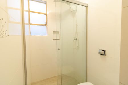 Apartamento para alugar com 37m², 1 quarto e sem vagaBanheiro