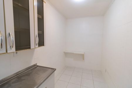 Apartamento para alugar com 37m², 1 quarto e sem vagaCozinha