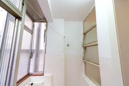 Apartamento para alugar com 37m², 1 quarto e sem vagaÁrea de Serviço