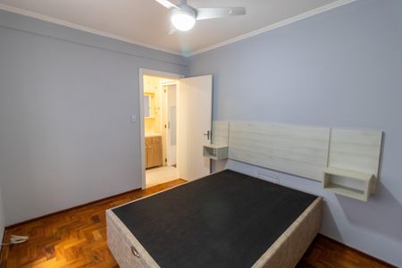 Apartamento para alugar com 37m², 1 quarto e sem vagaQuarto